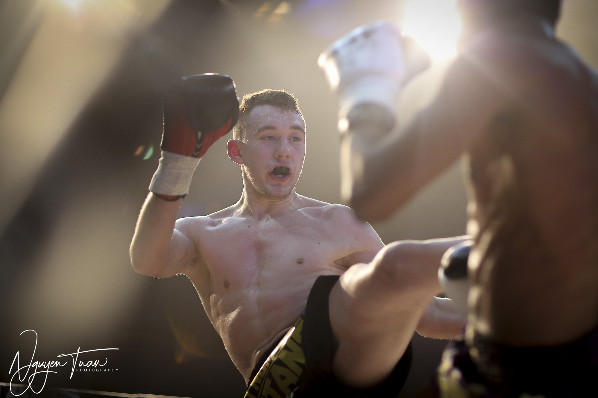 Nuit des Titans 2018   21701